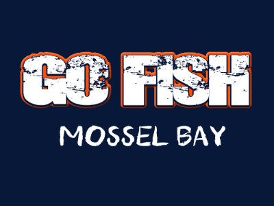 Go Fish Tours Mossel Bay
