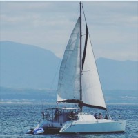 Mossel Bay Sailing Trips