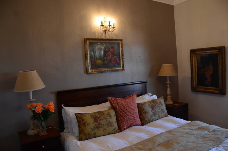 Garden Route Accommodation